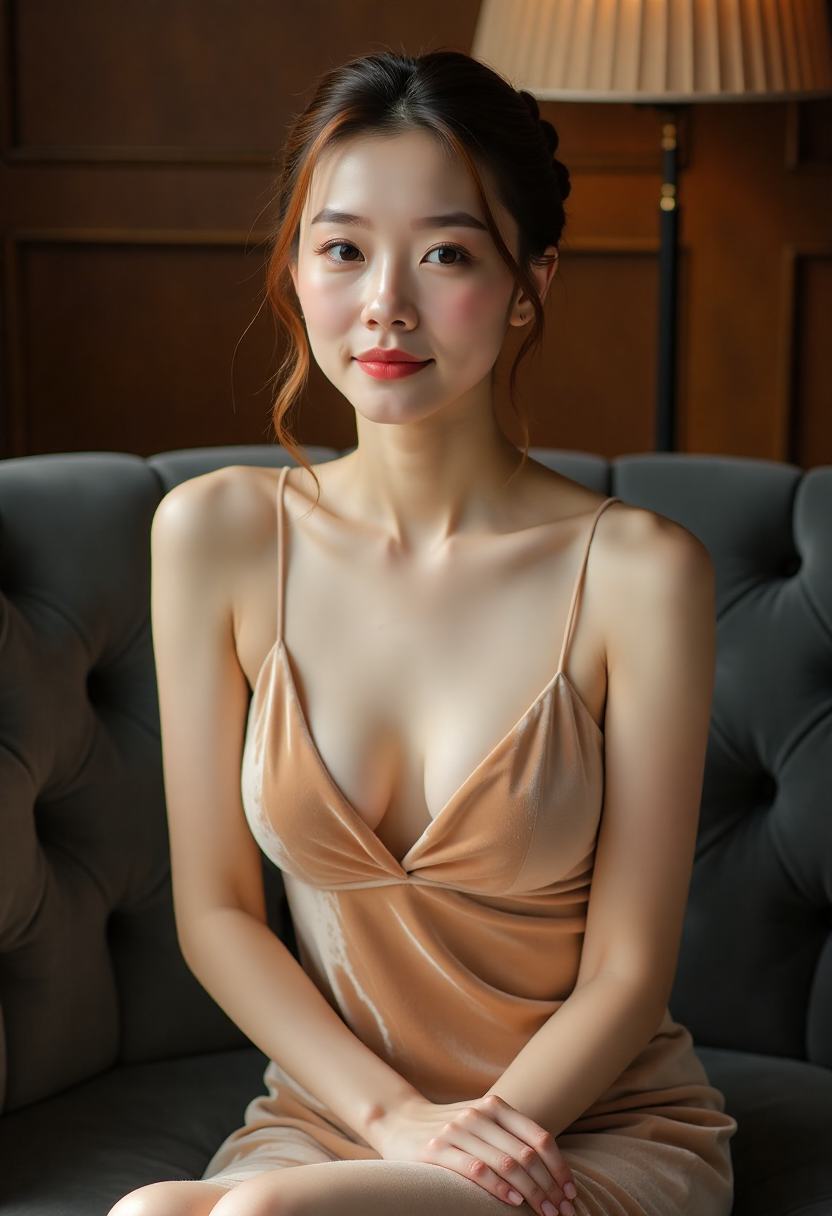 《海边的旧唱片》影片海报